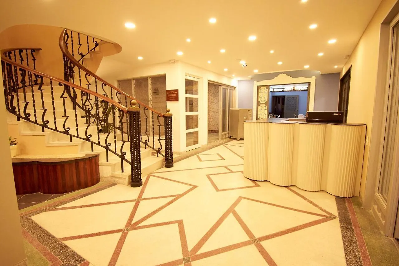 Brana By Bernalo Hotels Medellin