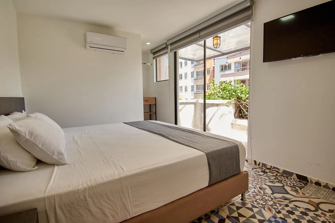 Brana By Bernalo Hotels Medellin