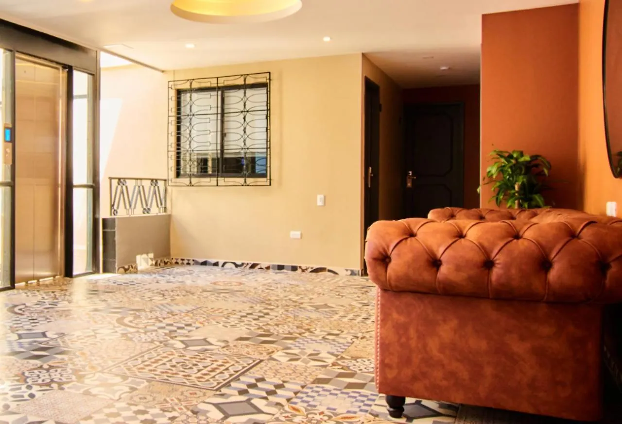Brana By Bernalo Hotels Medellin