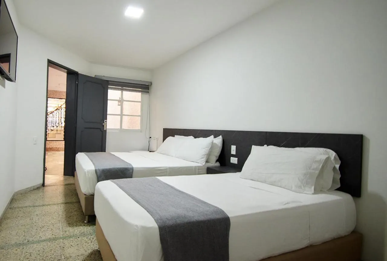 Brana By Bernalo Hotels Medellin