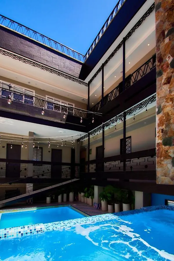 Brana By Bernalo Hotels Medellin