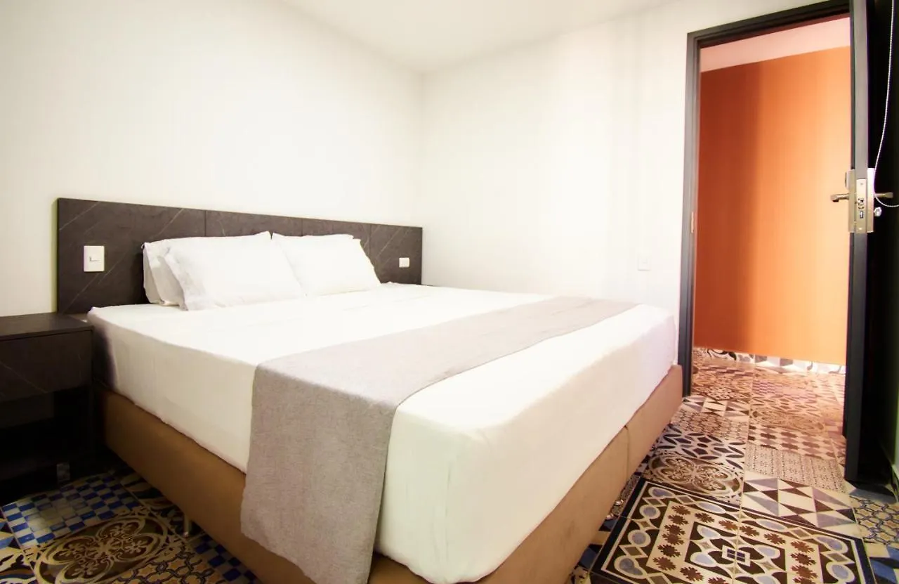 Brana By Bernalo Hotels Medellin