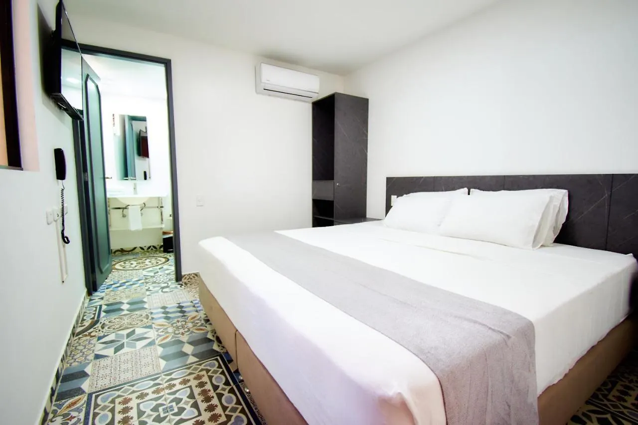 Brana By Bernalo Hotels Medellin