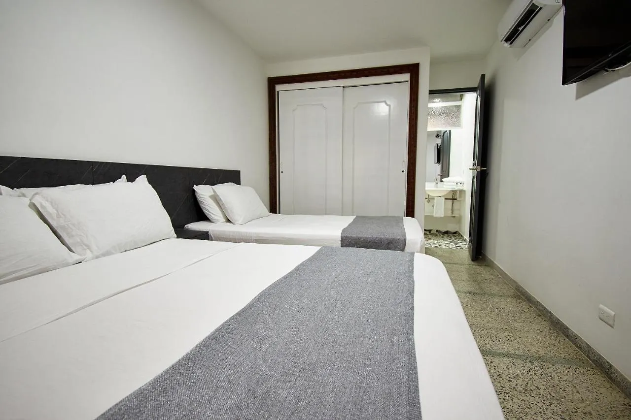 Brana By Bernalo Hotels Medellin