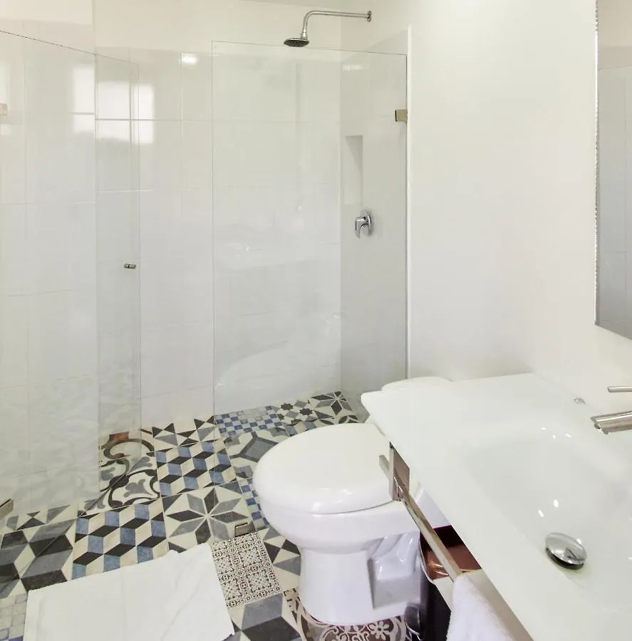 ****  Brana By Bernalo Hotels Medellin Colombia