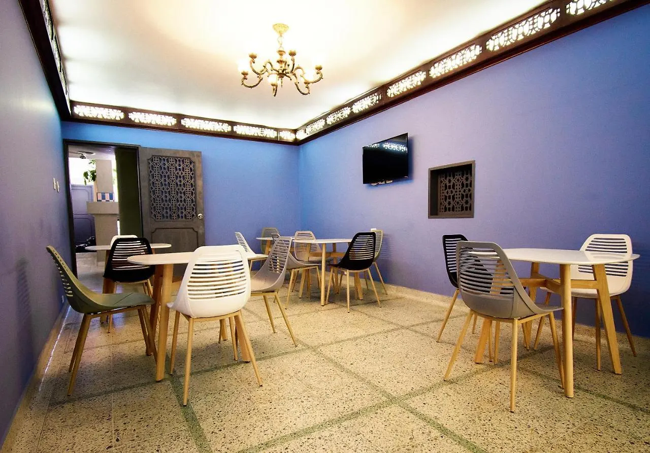 Brana By Bernalo Hotels Medellin