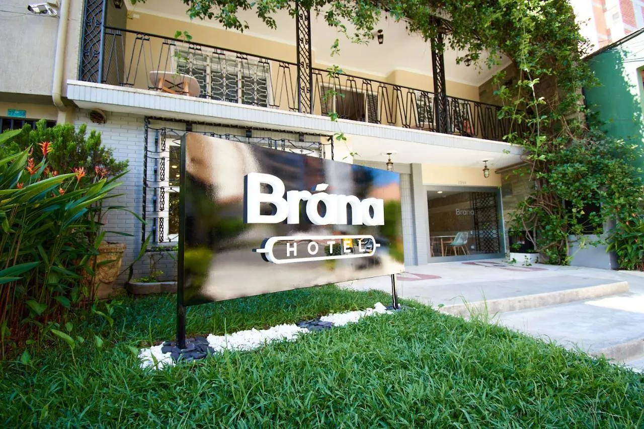 Brana By Bernalo Hotels Medellin