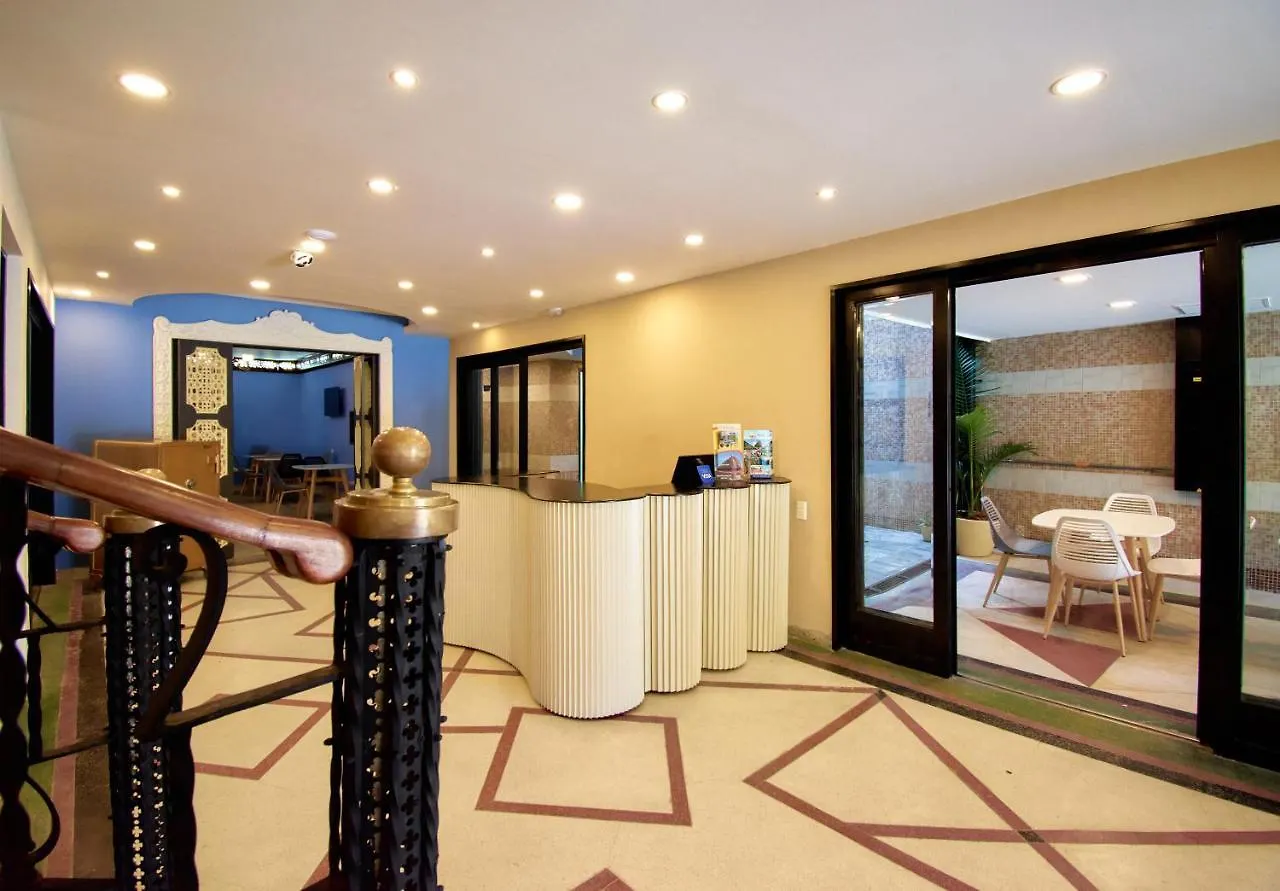 Brana By Bernalo Hotels Medellin Colombia