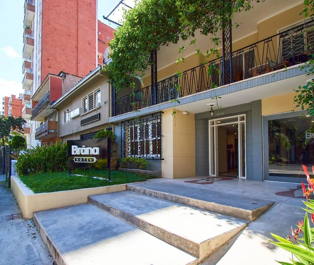 ****  Brana By Bernalo Hotels Medellin Colombia